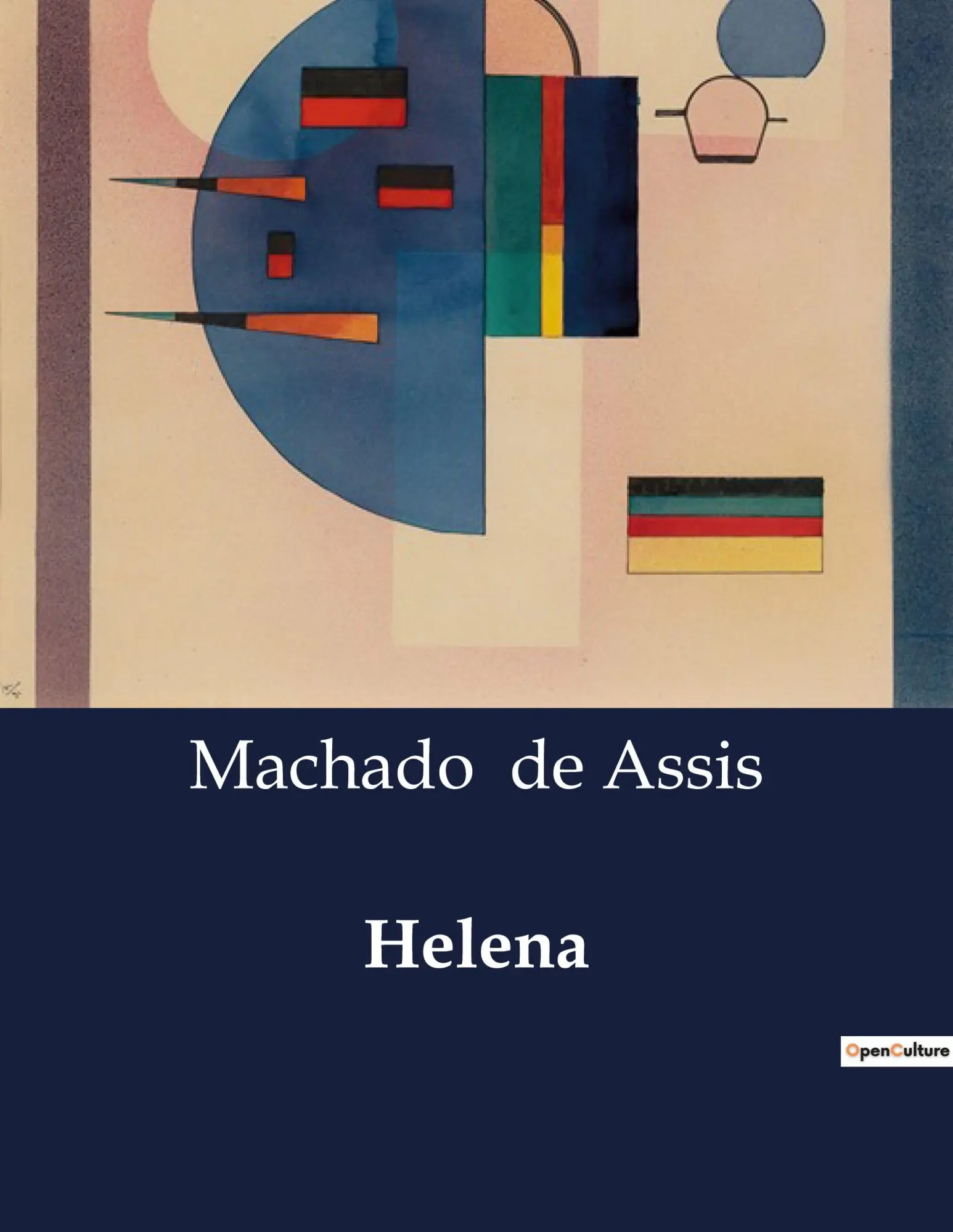 Cover: 9791043105784 | Helena | Machado De Assis | Taschenbuch | Portugiesisch | 2024
