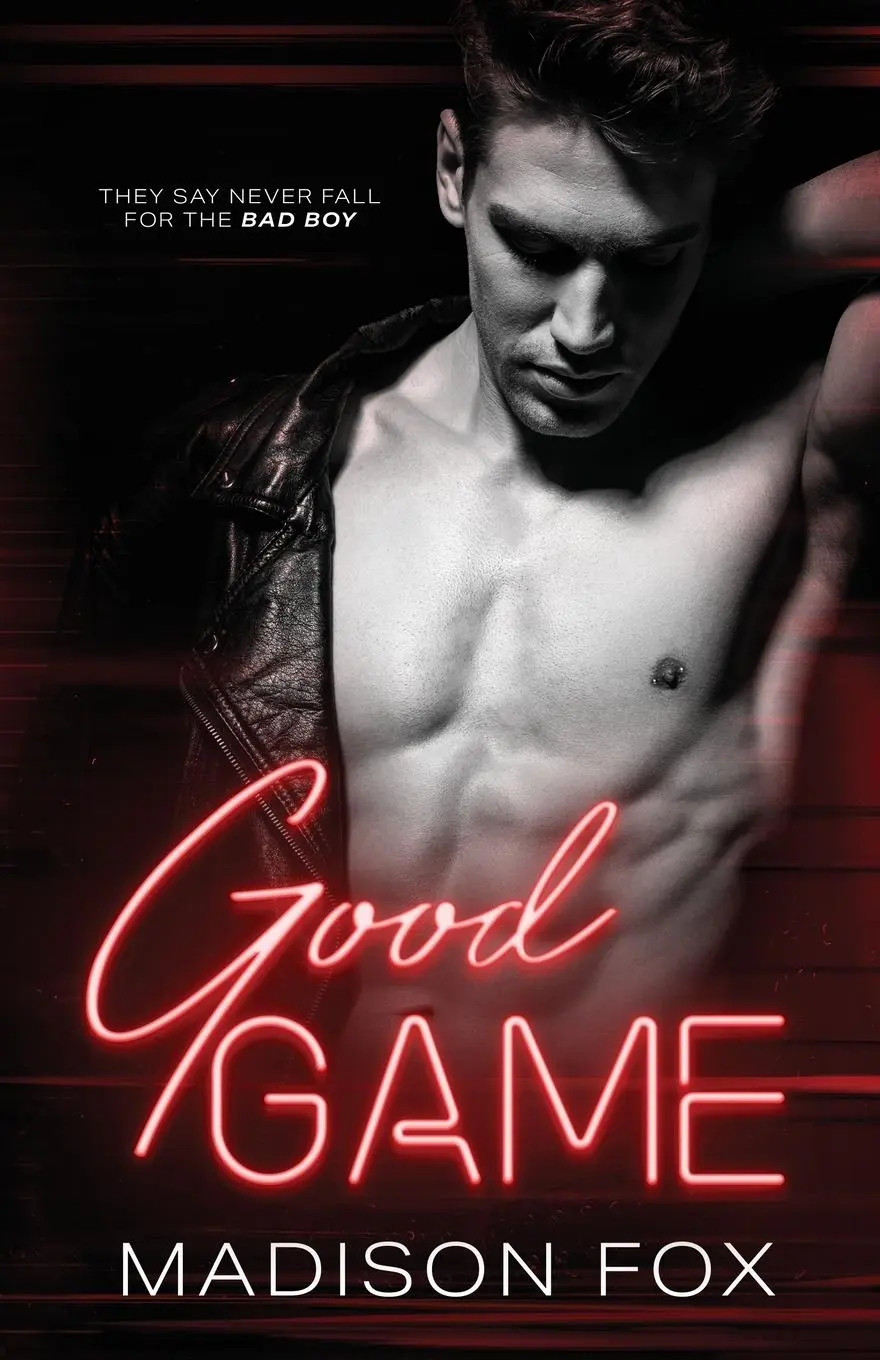 Cover: 9798218285784 | Good Game | Madison Fox | Taschenbuch | Englisch | 2023