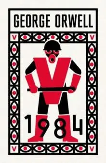 Cover: 9780571355884 | Nineteen Eighty-Four | George Orwell | Taschenbuch | 362 S. | Englisch