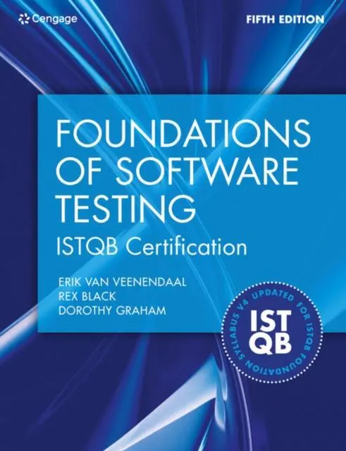 Cover: 9781473795884 | Foundations of Software Testing ISTQB Certification | Graham (u. a.)