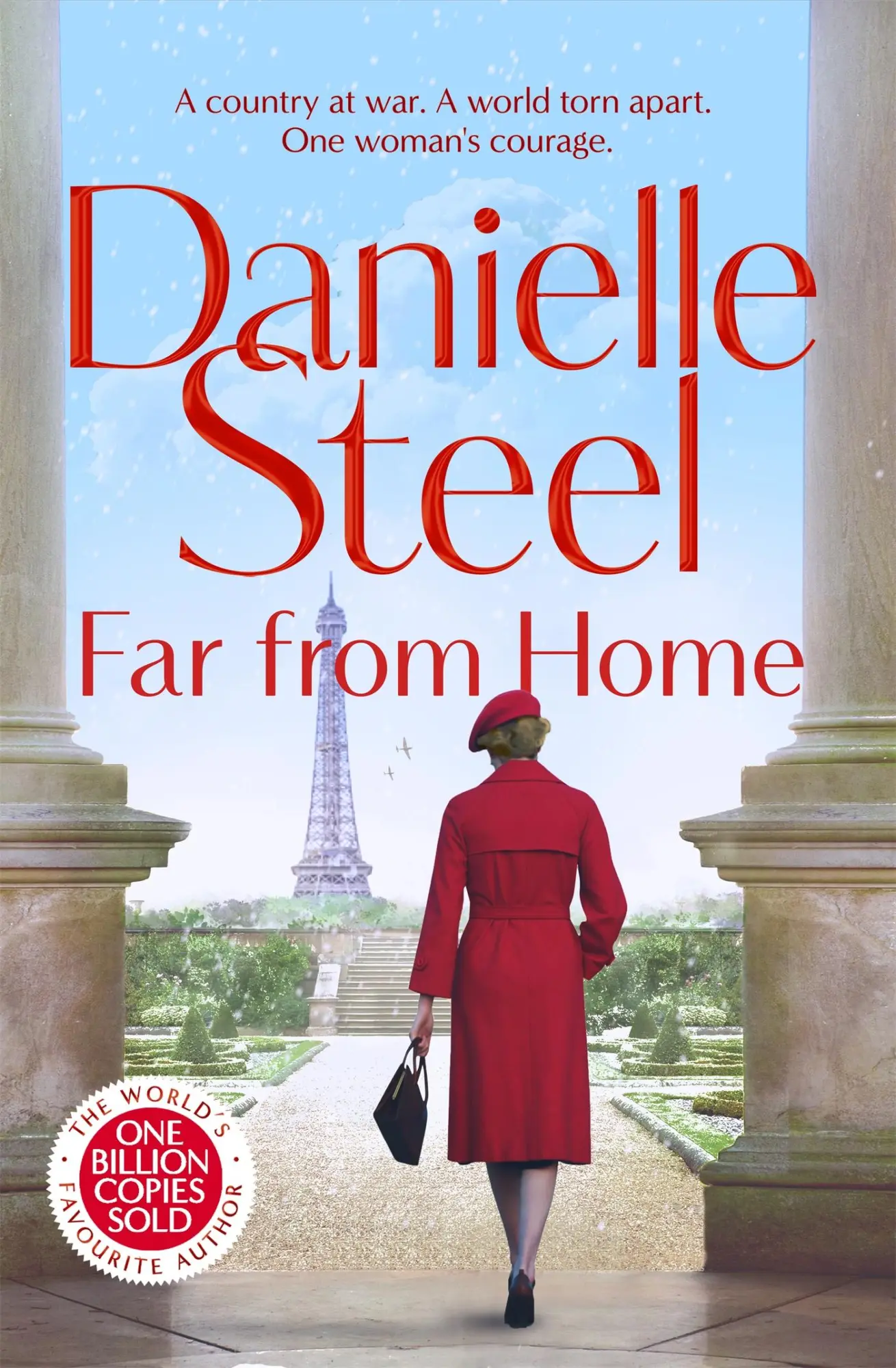 Cover: 9781529085884 | Far From Home | Danielle Steel | Taschenbuch | 336 S. | Englisch
