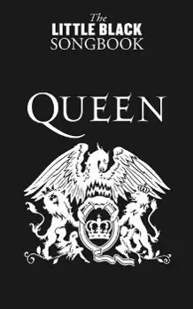 Cover: 9781780385884 | The Little Black Songbook | Queen | Hopkins | Taschenbuch | Buch