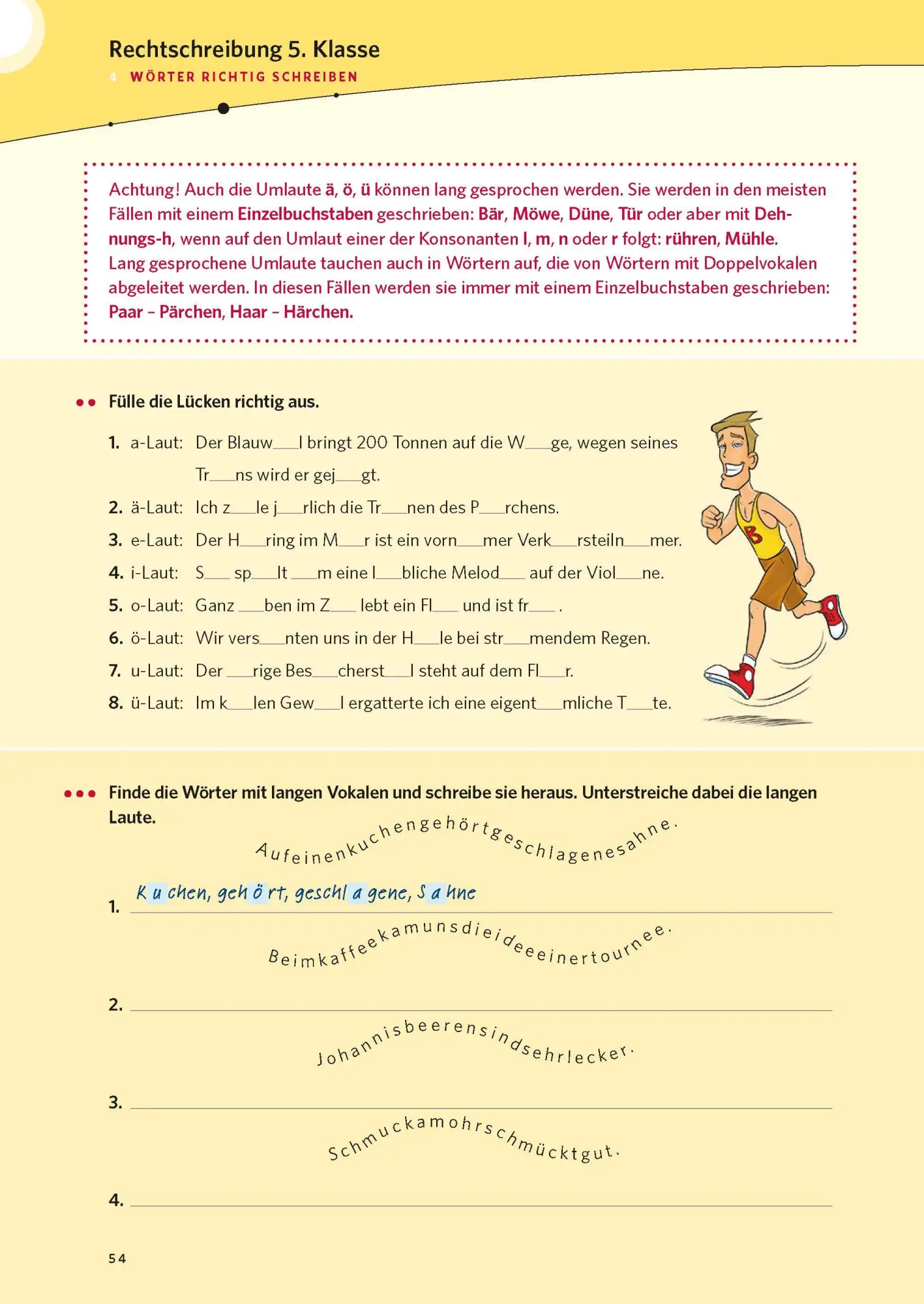 Bild: 9783125625884 | Das große Übungsbuch Deutsch 5.-10. Klasse | Taschenbuch | 480 S.