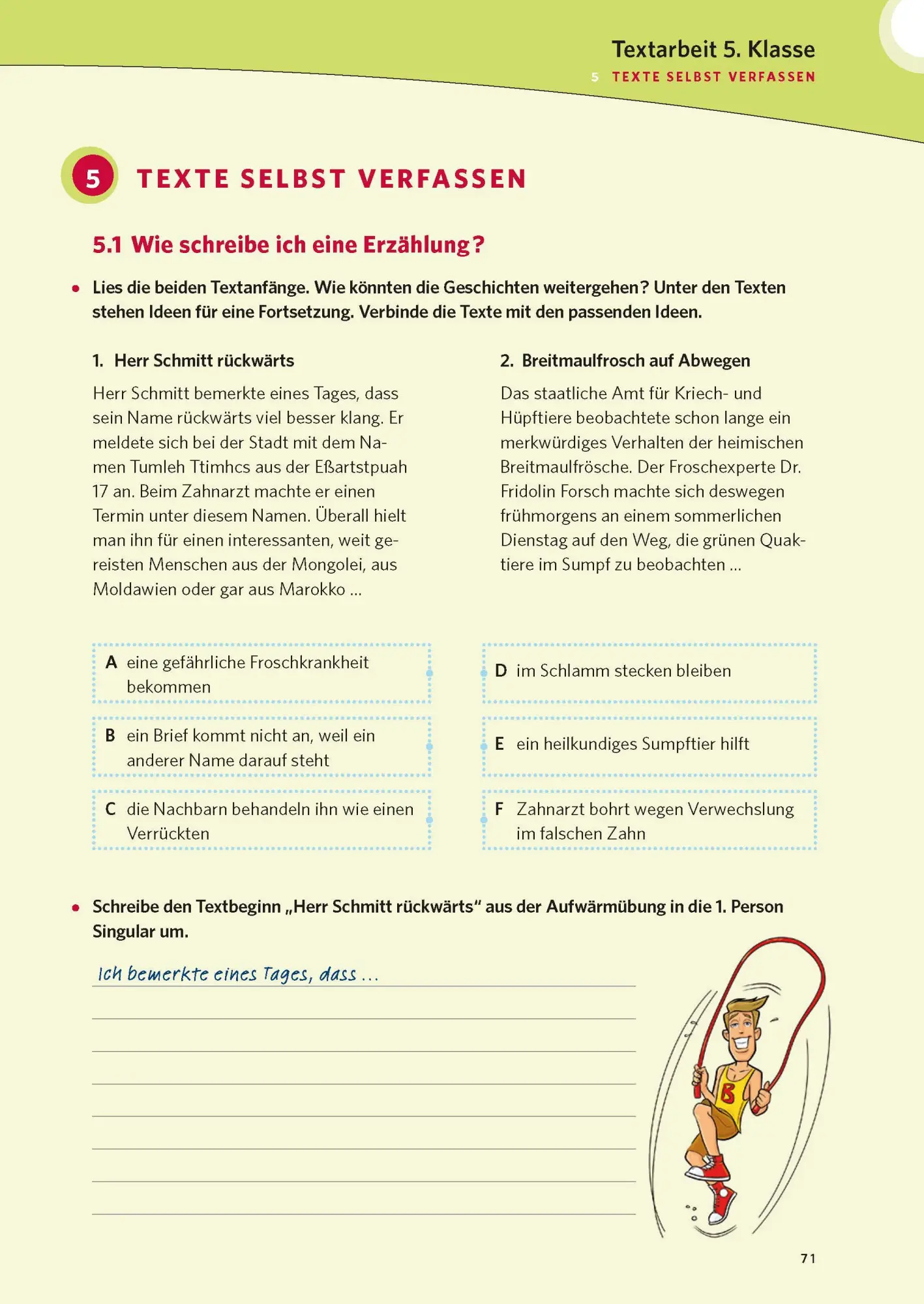 Bild: 9783125625884 | Das große Übungsbuch Deutsch 5.-10. Klasse | Taschenbuch | 480 S.