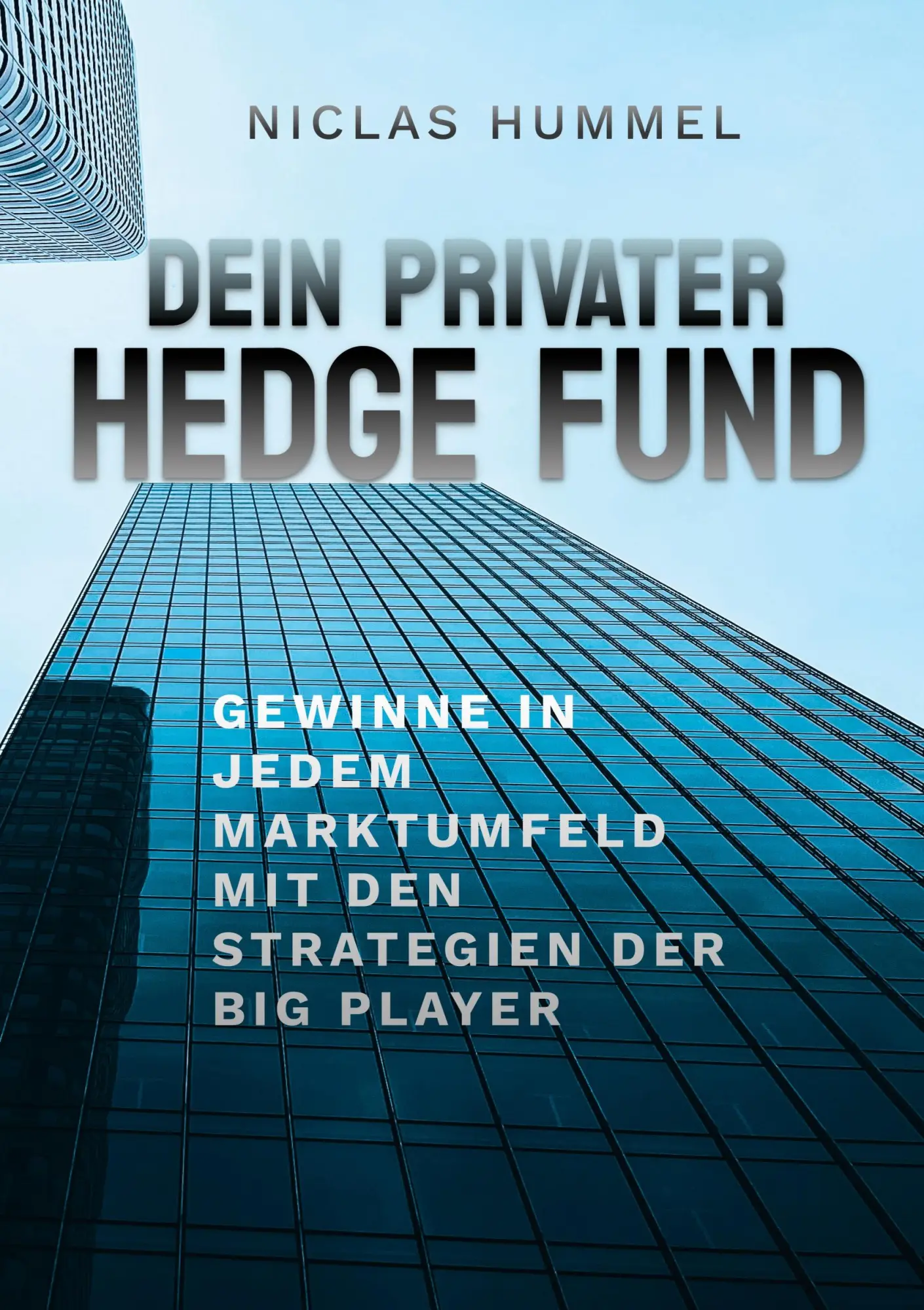 Cover: 9783819265884 | Dein Privater Hedge Fund | Niclas Hummel | Taschenbuch | 272 S. | 2025