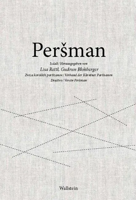 Cover: 9783835315884 | Persman | Lisa Rettl | Buch | 480 S. | Deutsch | 2014