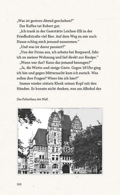 Bild: 9783927485884 | Klenk und das Phoenix-Komplott | Peter Kurze | Taschenbuch | Deutsch