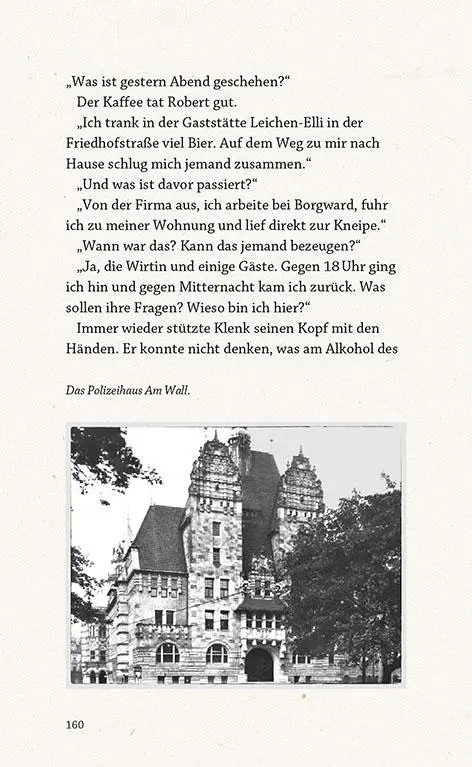 Bild: 9783927485884 | Klenk und das Phoenix-Komplott | Peter Kurze | Taschenbuch | Deutsch