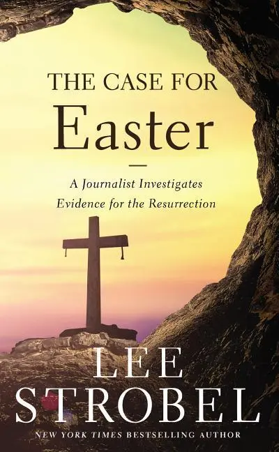 Cover: 9780310355984 | The Case for Easter | Lee Strobel | Taschenbuch | Englisch | 2018
