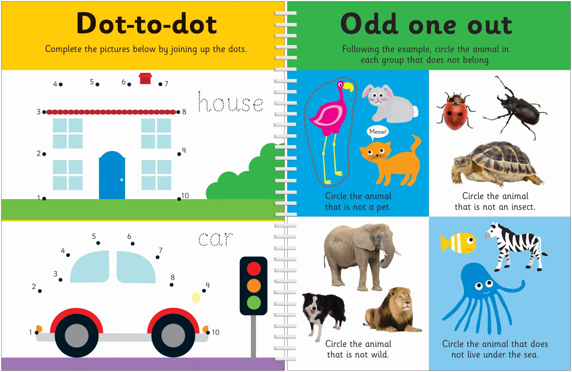 Bild: 9781783415984 | Starting School | Priddy Books (u. a.) | Taschenbuch | Englisch | 2017