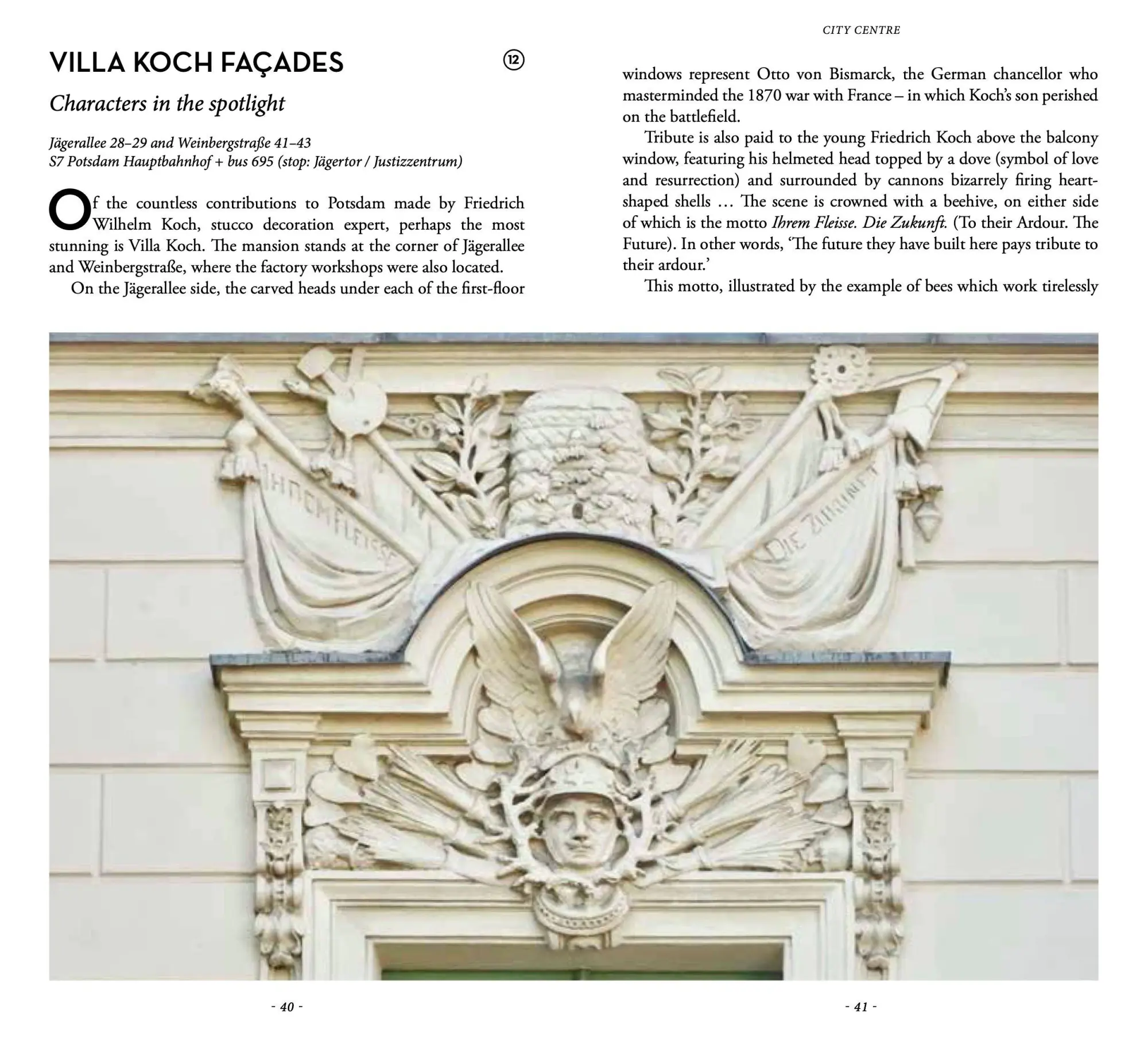 Bild: 9782361955984 | Secret Potsdam | Manuel Roy | Taschenbuch | Secret | 320 S. | Spanisch