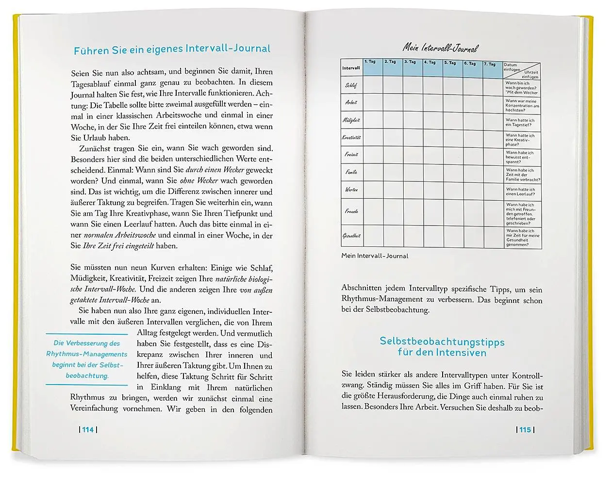 Bild: 9783426675984 | Die Intervall-Woche | Lothar Seiwert (u. a.) | Buch | 288 S. | Deutsch