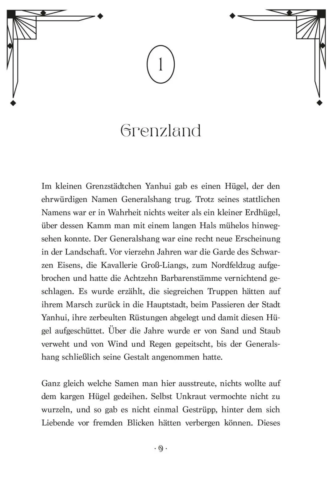 Bild: 9783551625984 | Stars of Chaos 1 | Priest | Taschenbuch | Stars of Chaos | 496 S.