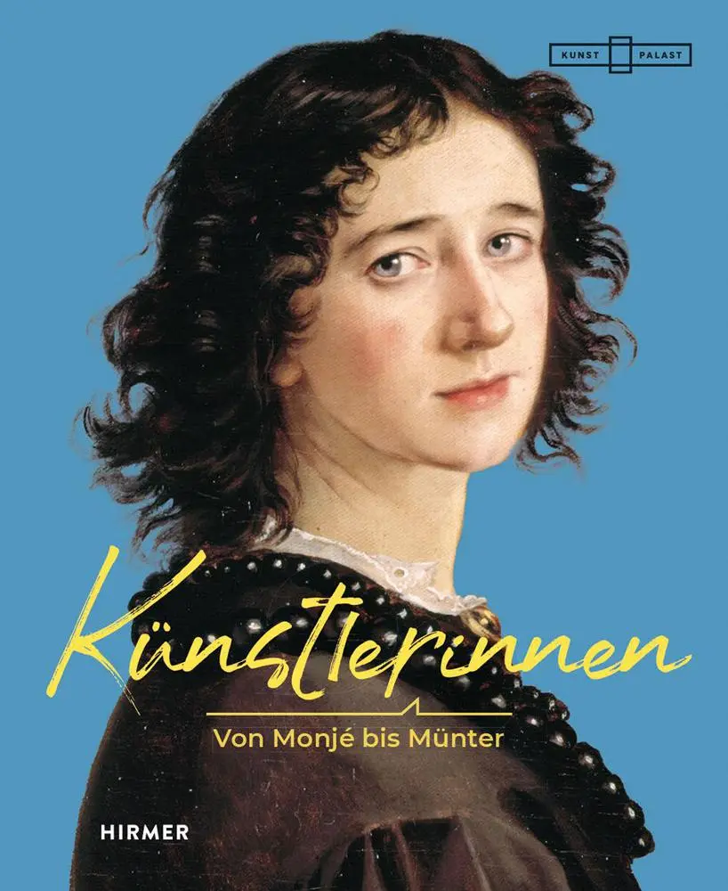 Cover: 9783777445984 | Künstlerinnen! - Von Monjé bis Münter | Kathrin DuBois | Buch | 200 S.