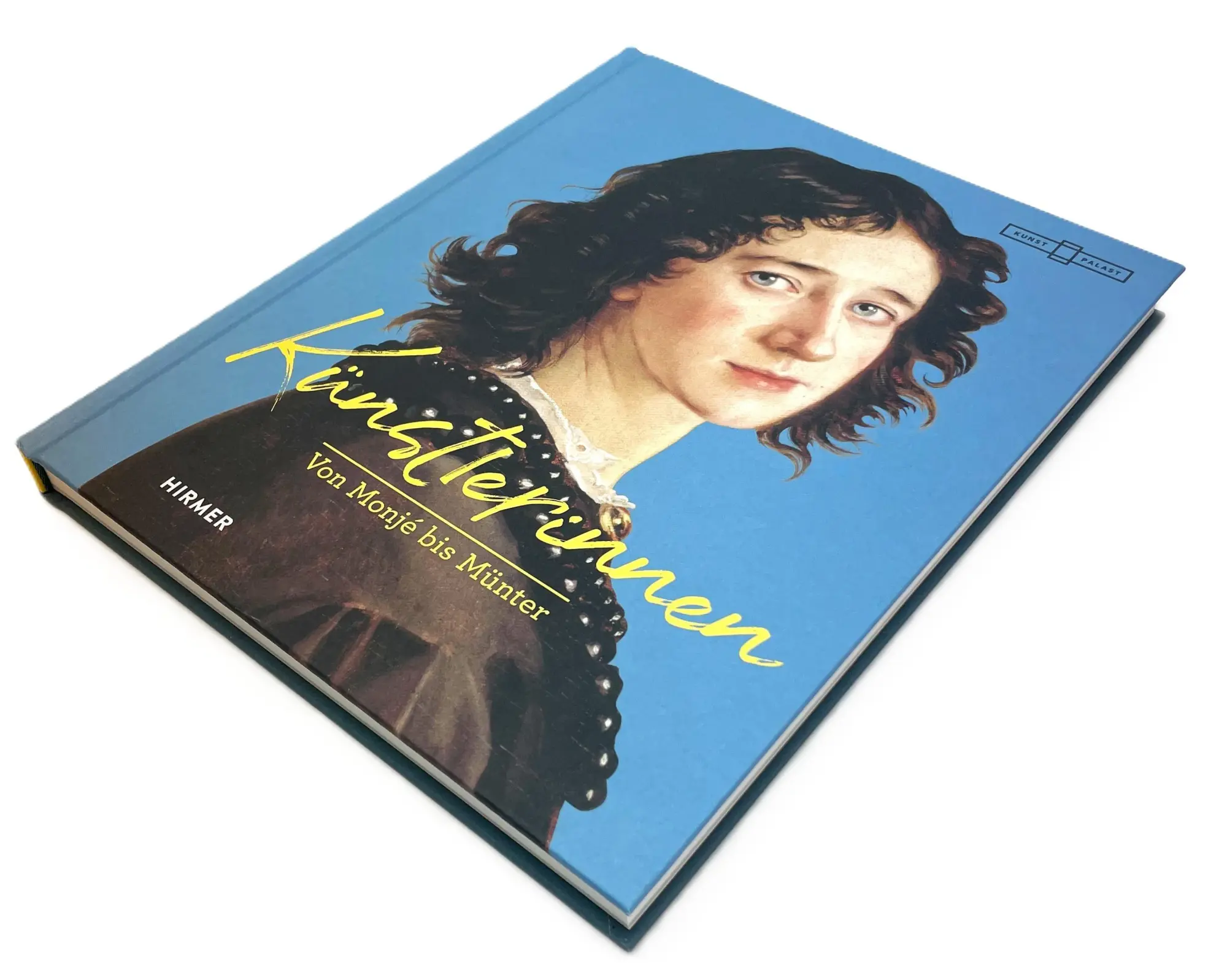 Bild: 9783777445984 | Künstlerinnen! - Von Monjé bis Münter | Kathrin DuBois | Buch | 200 S.