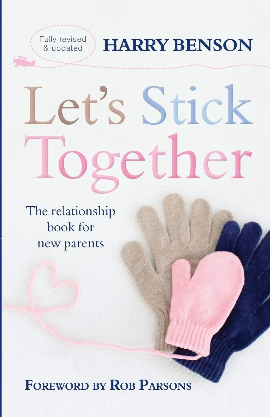 Cover: 9780745956084 | Let's Stick Together | Harry Benson (u. a.) | Taschenbuch | Englisch