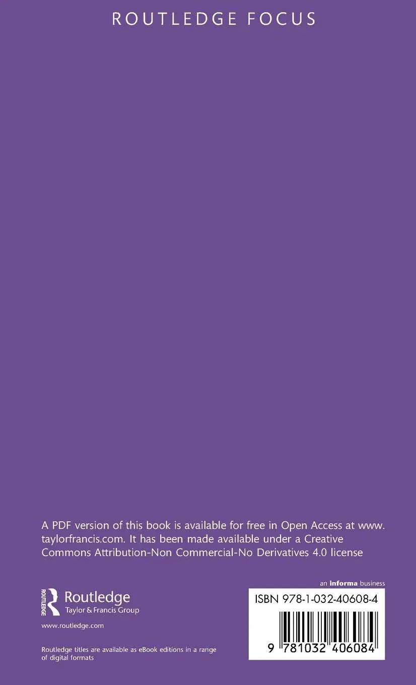 Rückseite: 9781032406084 | Managing Generation Z | Motivation, Engagement and Loyalty | Buch