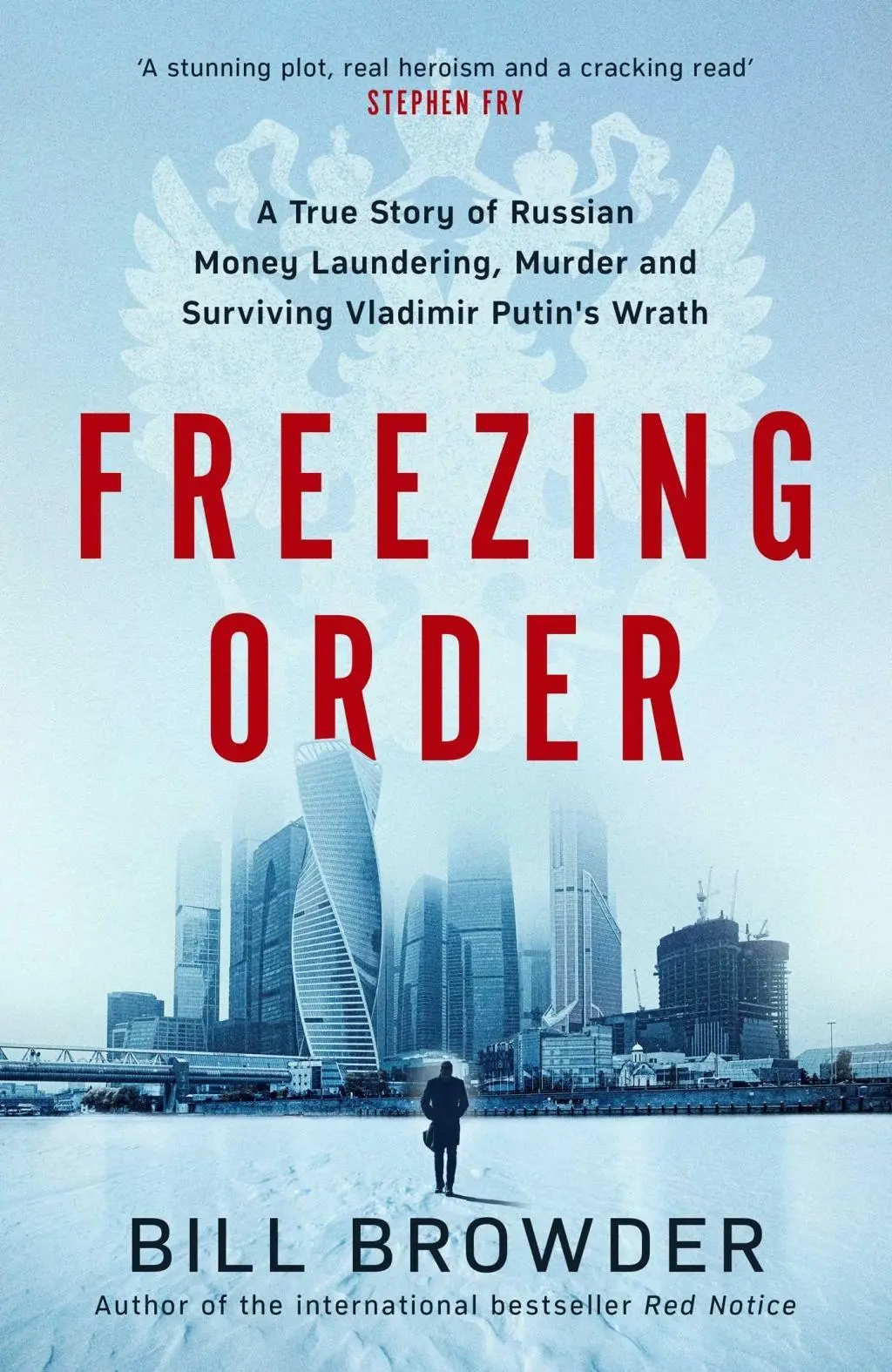 Simon + Schuster Uk Freezing Order