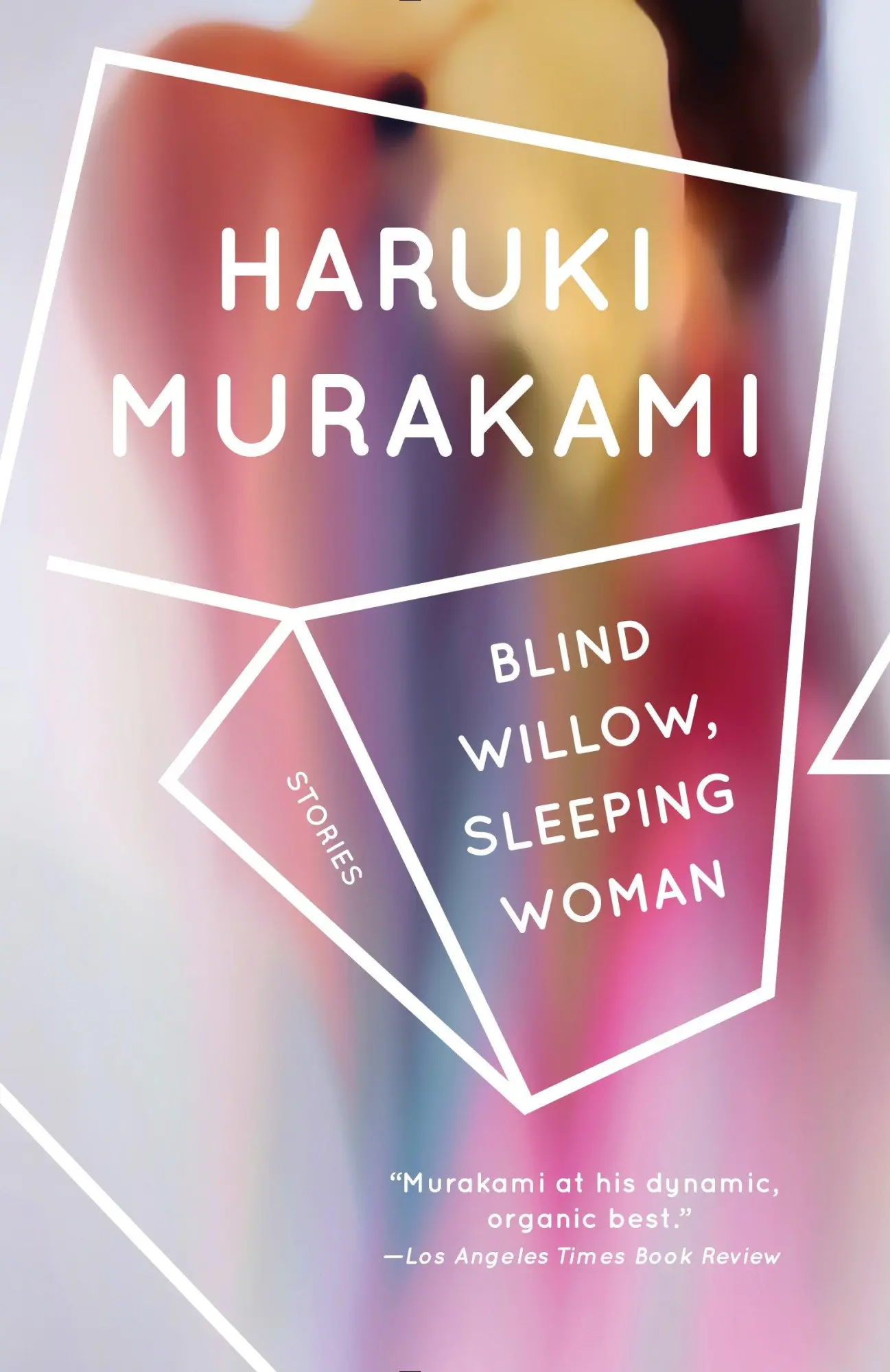 Cover: 9781400096084 | Blind Willow, Sleeping Woman | Stories | Haruki Murakami | Taschenbuch