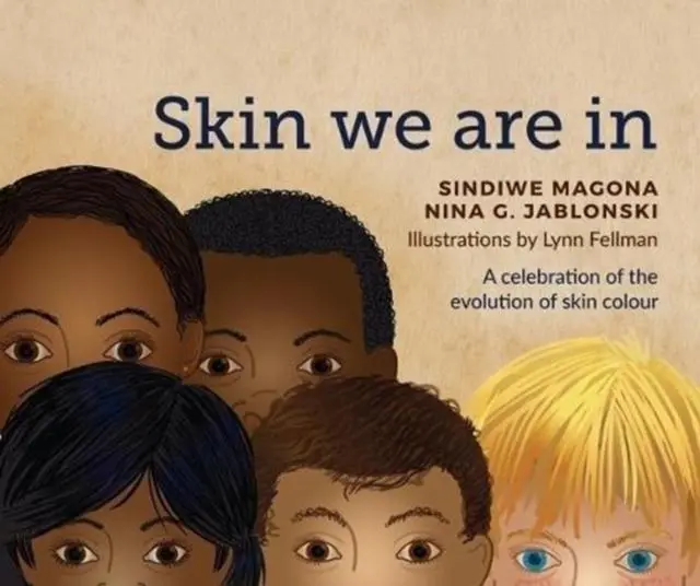 Cover: 9781485626084 | Skin We Are In | Nina G. Jablonski (u. a.) | Taschenbuch | Englisch