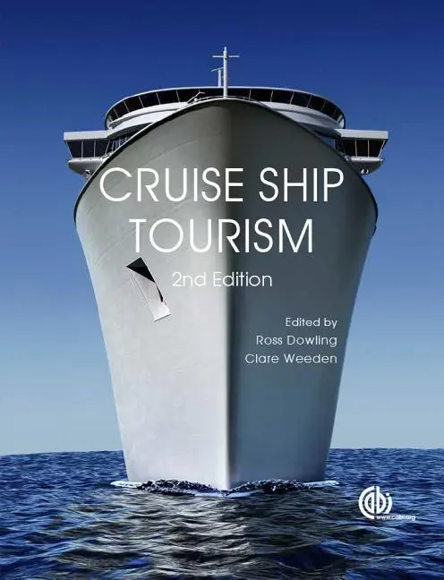 Cover: 9781780646084 | Cruise Ship Tourism | Ross K Dowling (u. a.) | Buch | Englisch | 2017