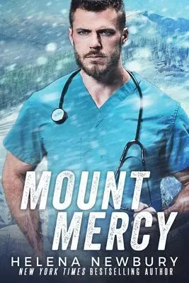 Cover: 9781914526084 | Mount Mercy | Helena Newbury | Taschenbuch | Englisch | 2021