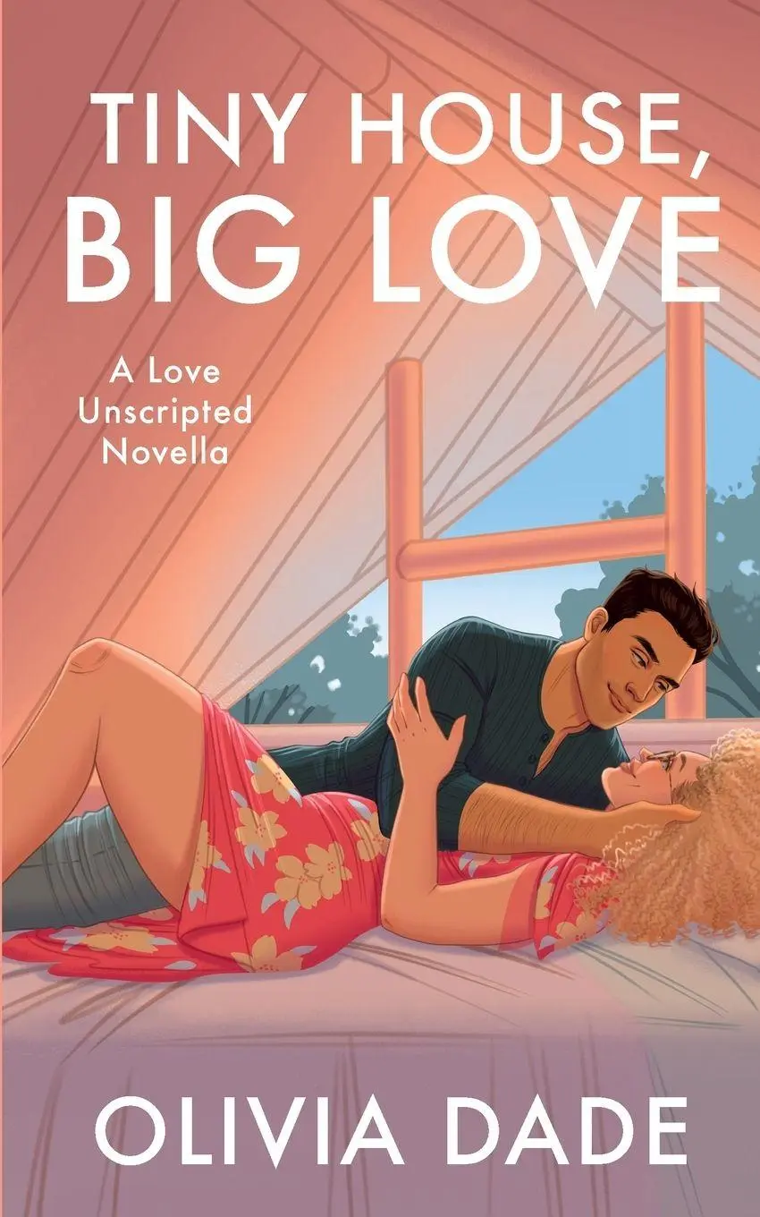 Cover: 9781945836084 | Tiny House, Big Love | Olivia Dade | Taschenbuch | Love Unscripted