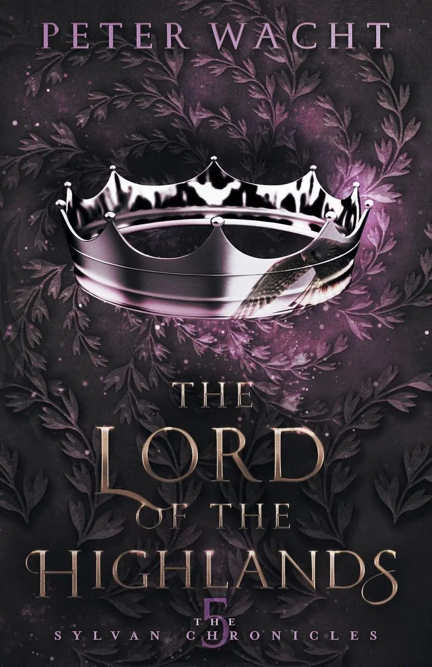 Cover: 9781950236084 | The Lord of the Highlands | Peter Wacht | Taschenbuch | Englisch