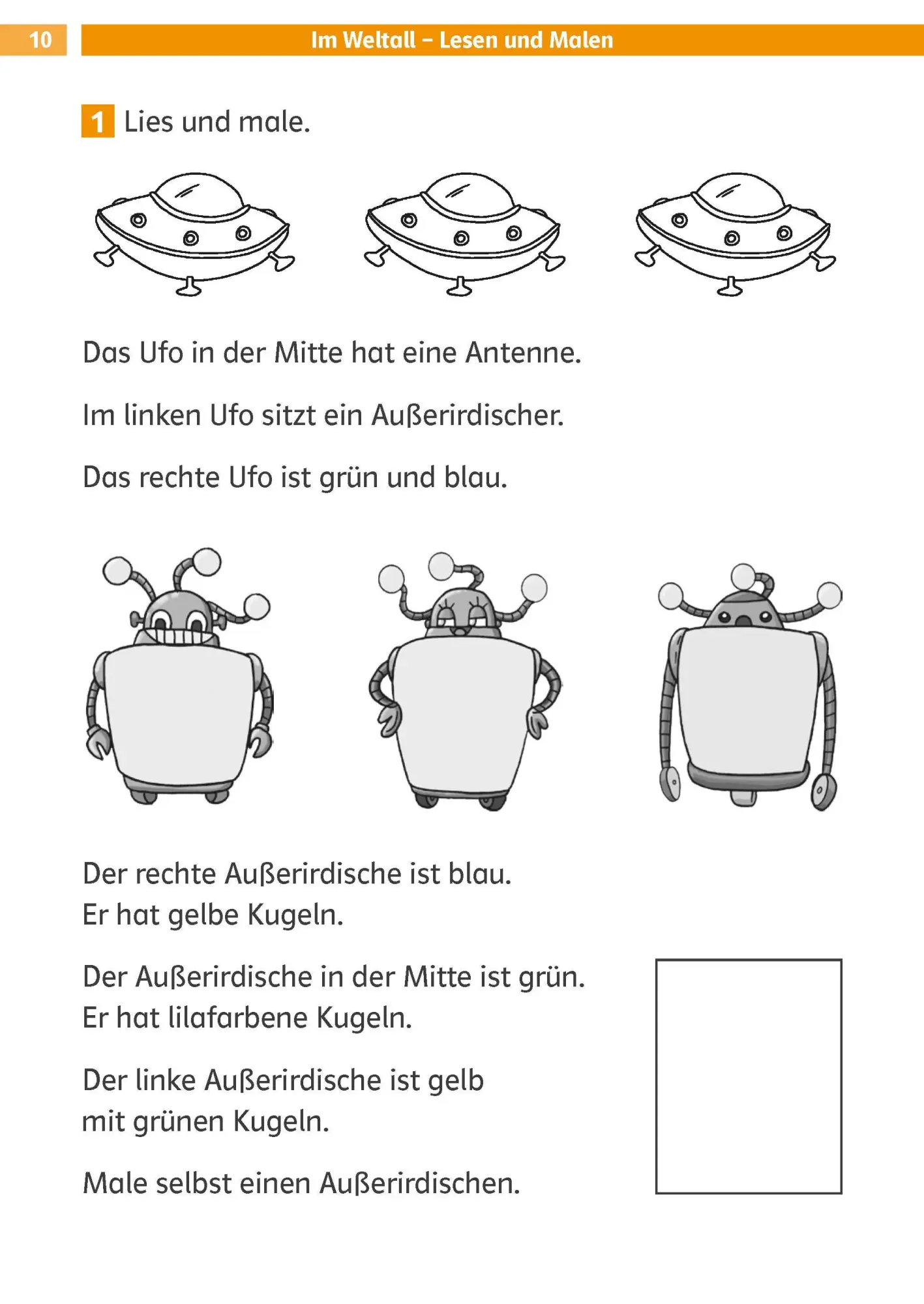 Bild: 9783129496084 | Die Deutsch-Helden Knobelaufgaben für Deutsch-Helden 1. Klasse | 64 S.