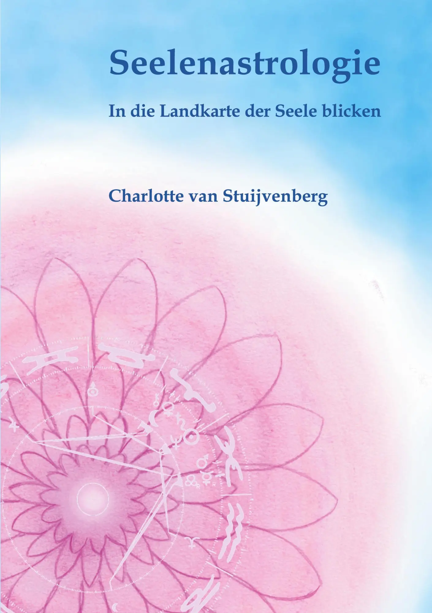 Cover: 9783696396084 | Seelenastrologie | In die Landkarte der Seele blicken | Stuijvenberg