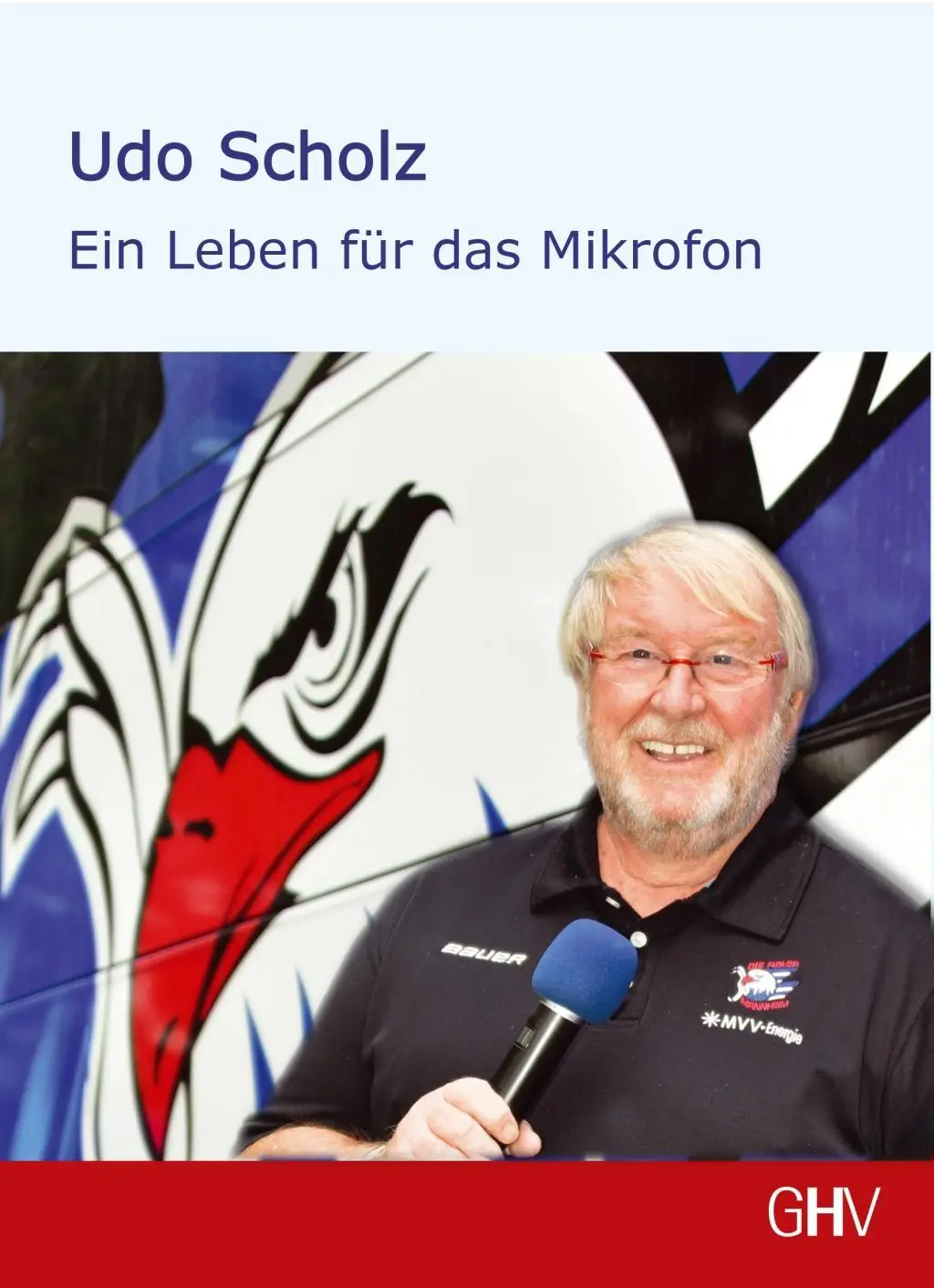 Cover: 9783873366084 | Ein Leben für das Mikrofon | Udo Scholz | Taschenbuch | 158 S. | 2017