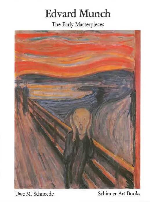 Cover: 9783888146084 | Early Masterpieces | englische Ausgabe | Edvard Munch | Taschenbuch