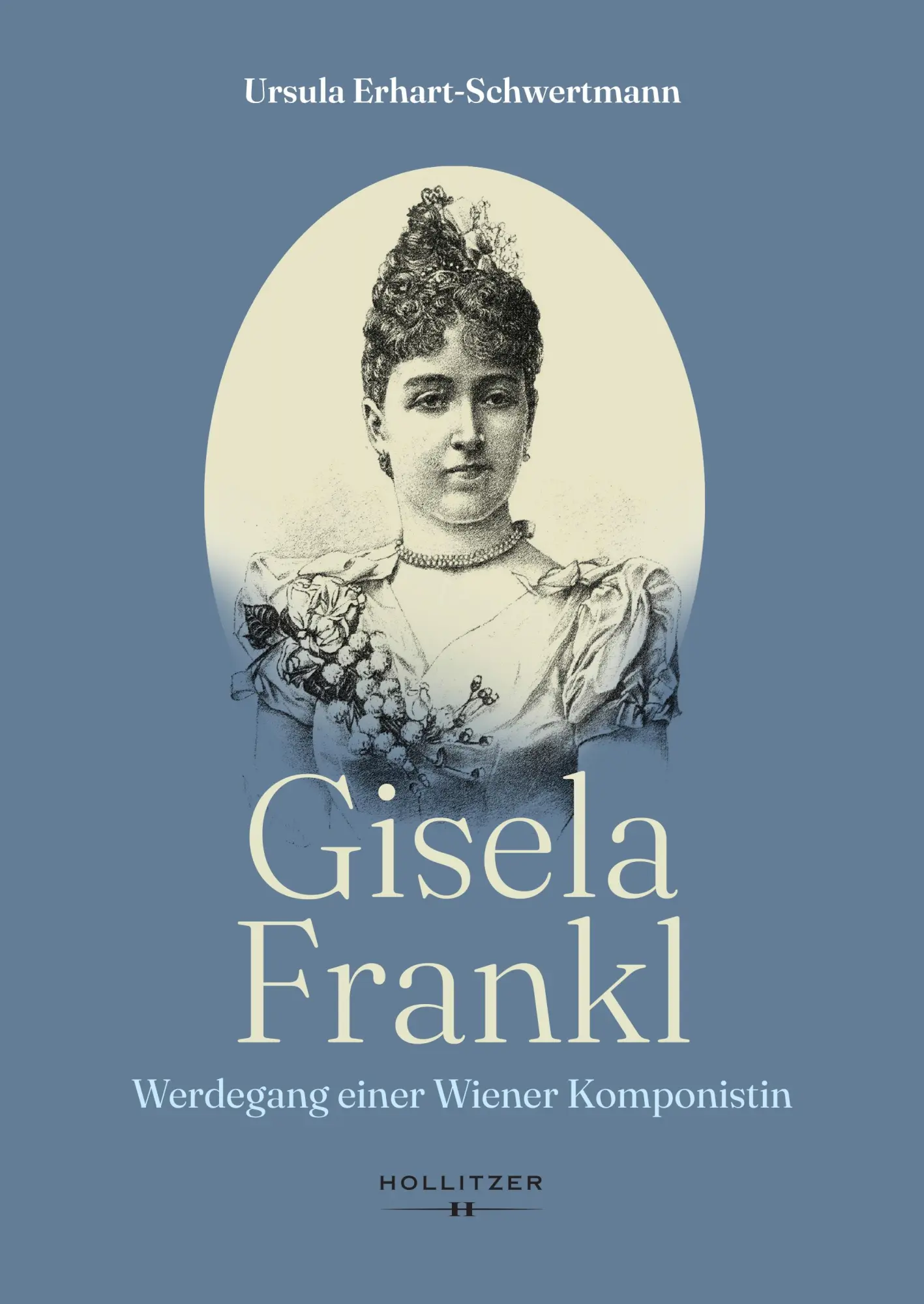 Cover: 9783990946084 | Gisela Frankl | Werdegang einer Wiener Komponistin | Buch | 192 S.