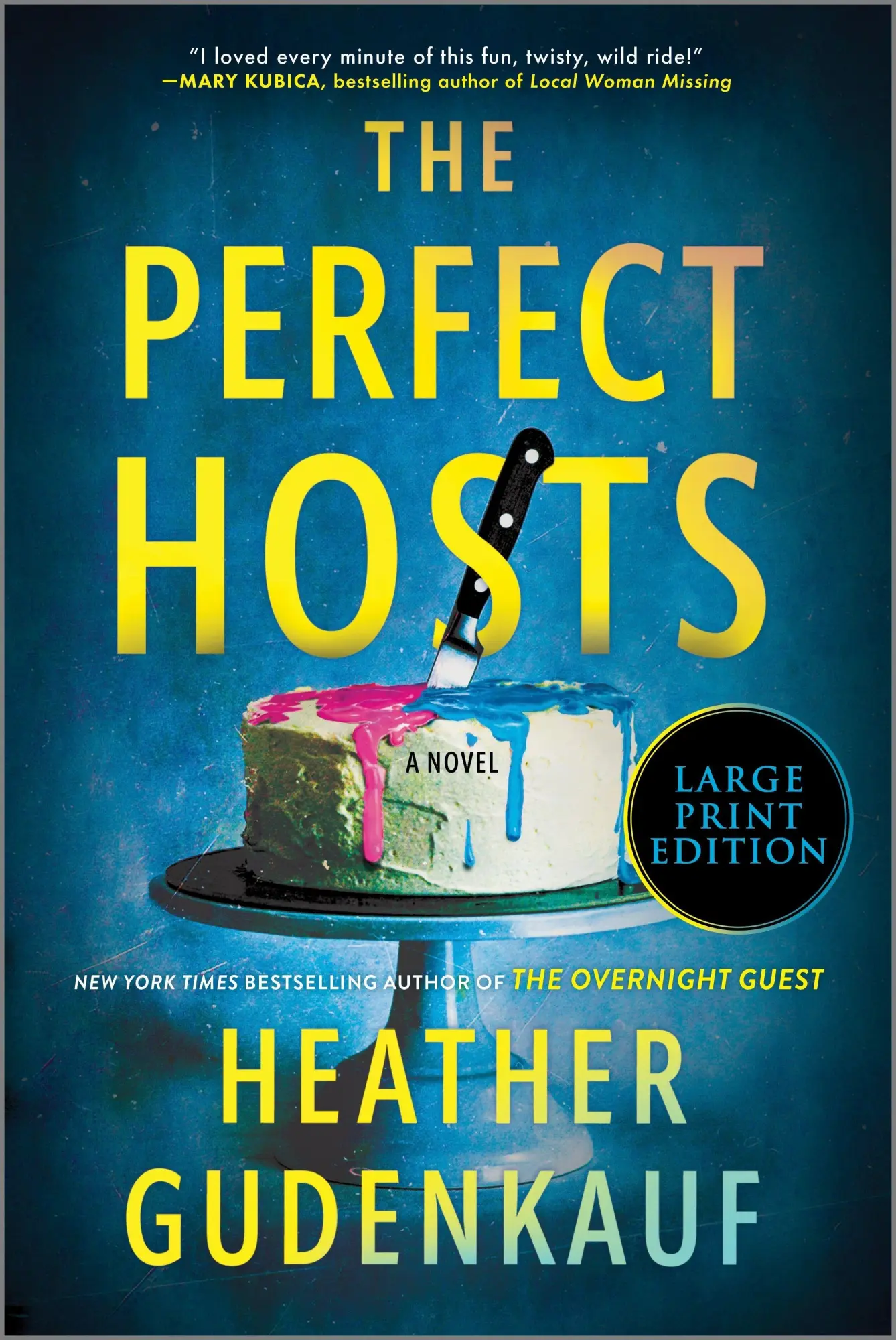 The Perfect Hosts