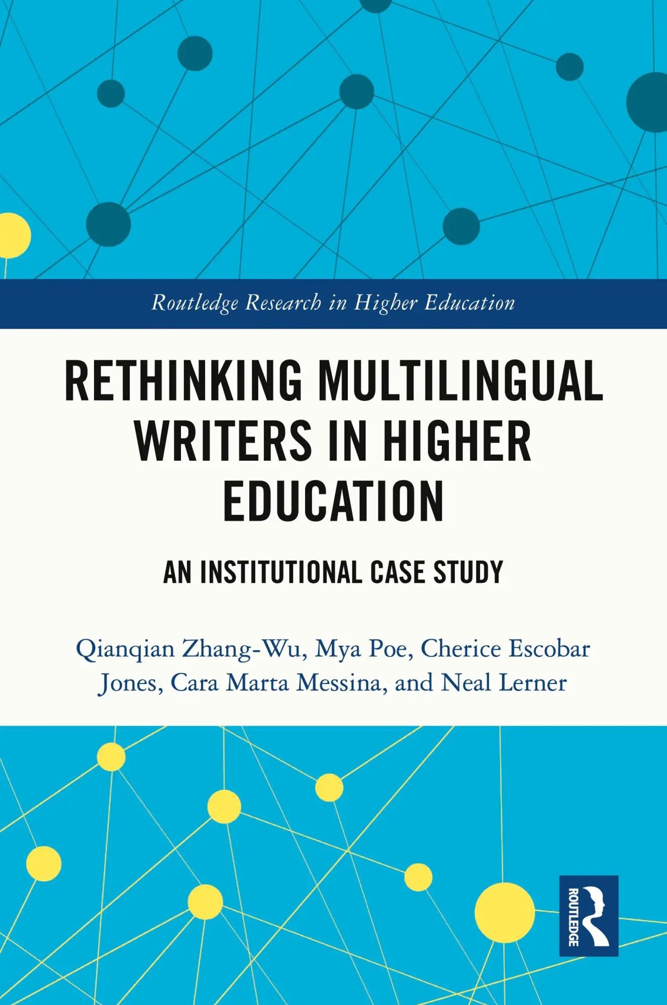 Cover: 9781032496184 | Rethinking Multilingual Writers in Higher Education | Zhang-Wu (u. a.)