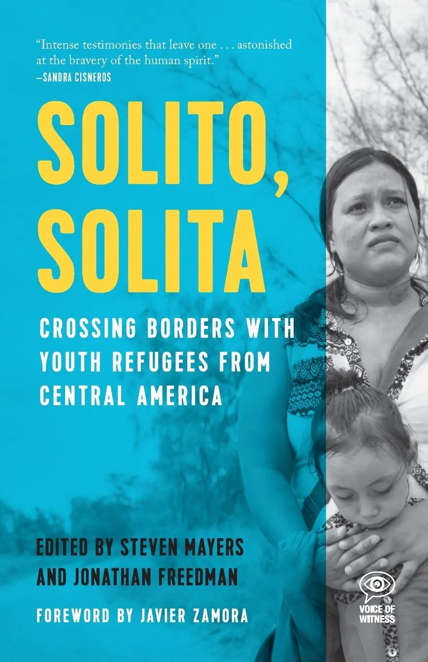Cover: 9781608466184 | Solito, Solita | Steven Mayers (u. a.) | Taschenbuch | Englisch | 2019