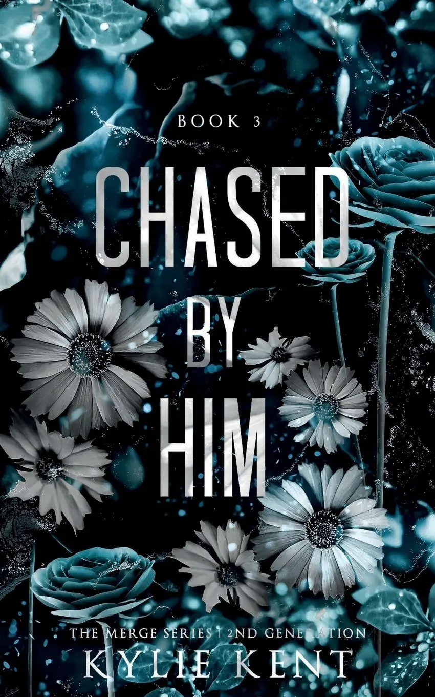 Cover: 9781922816184 | Chased By Him | Kylie Kent | Taschenbuch | Kartoniert / Broschiert