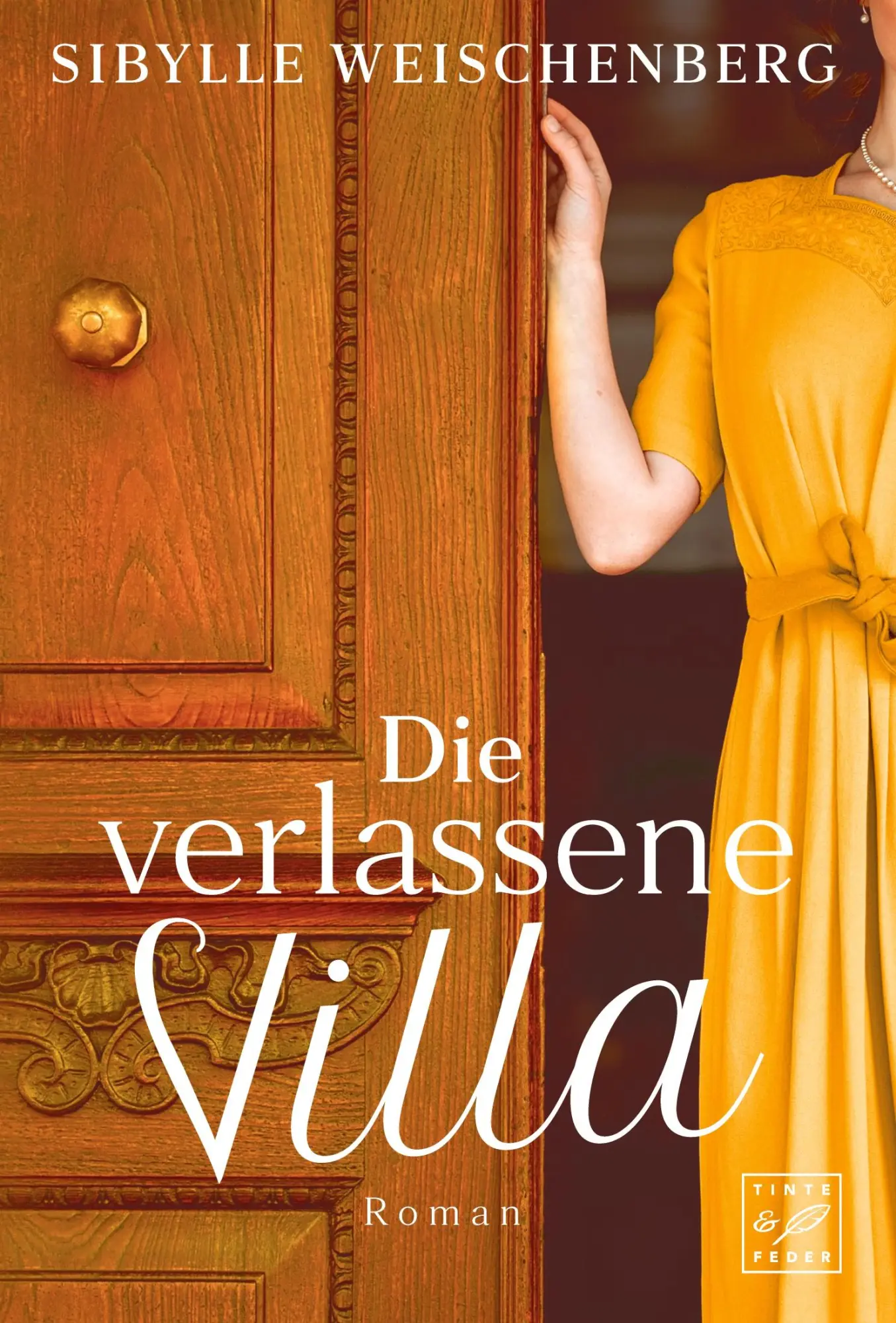 Cover: 9782496716184 | Die verlassene Villa | Sibylle Weischenberg | Taschenbuch | Deutsch