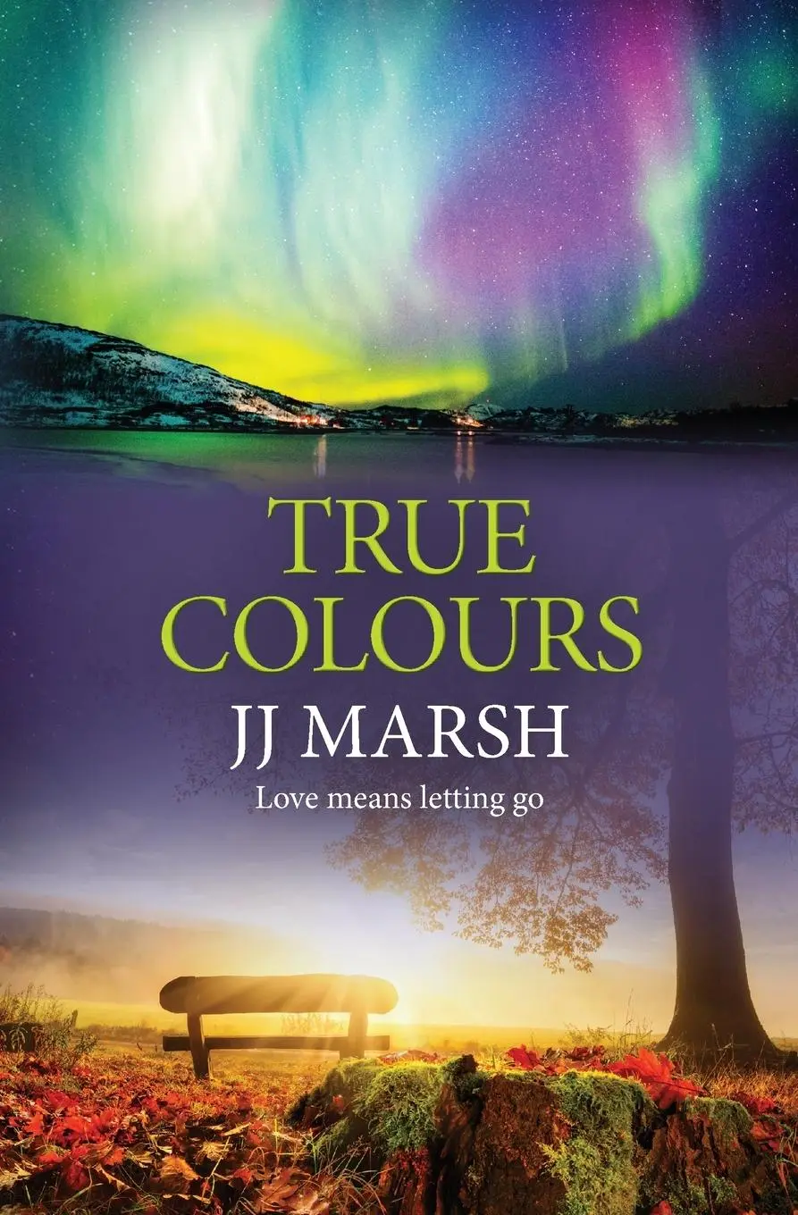 Cover: 9783906256184 | True Colours | Jj Marsh | Taschenbuch | Kartoniert / Broschiert | 2021