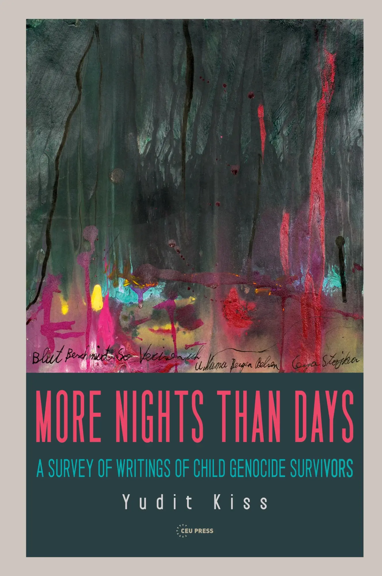 More Nights Than Days