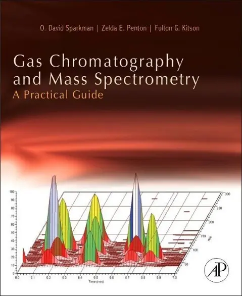 Cover: 9780123736284 | Gas Chromatography and Mass Spectrometry | A Practical Guide | Buch