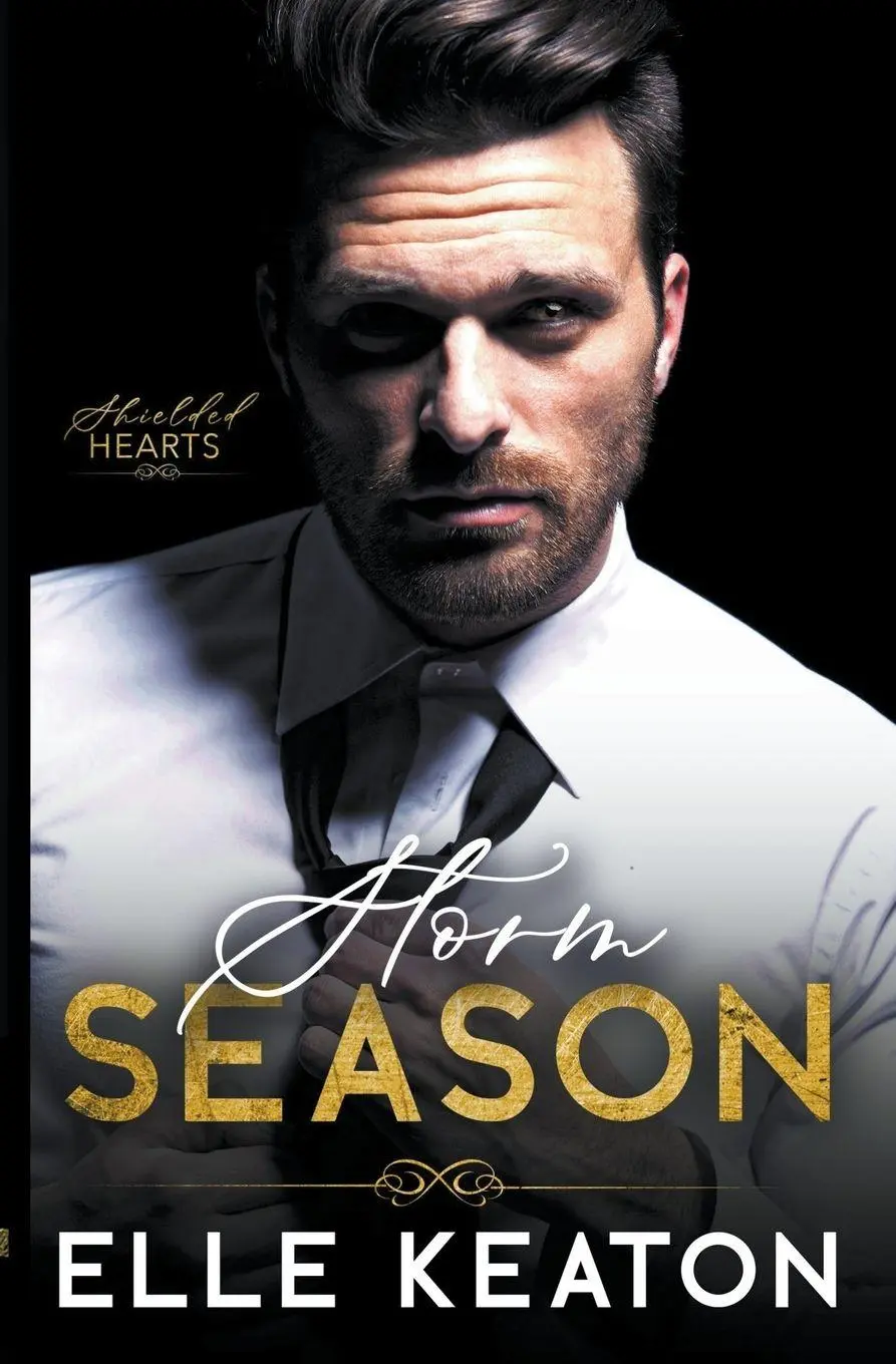 Cover: 9781393086284 | Storm Season | Elle Keaton | Taschenbuch | Shielded Hearts | Englisch