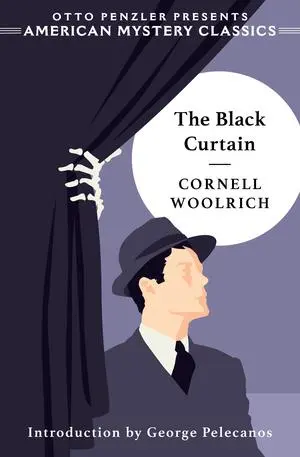 Cover: 9781613166284 | The Black Curtain | Cornell Woolrich | Taschenbuch | Englisch | 2025