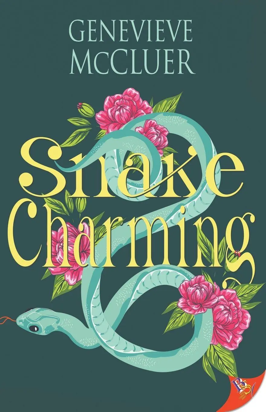 Cover: 9781636796284 | Snake Charming | Genevieve McCluer | Taschenbuch | Englisch | 2024