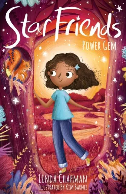 Cover: 9781788956284 | Power Gem | Linda Chapman | Taschenbuch | Star Friends | Englisch