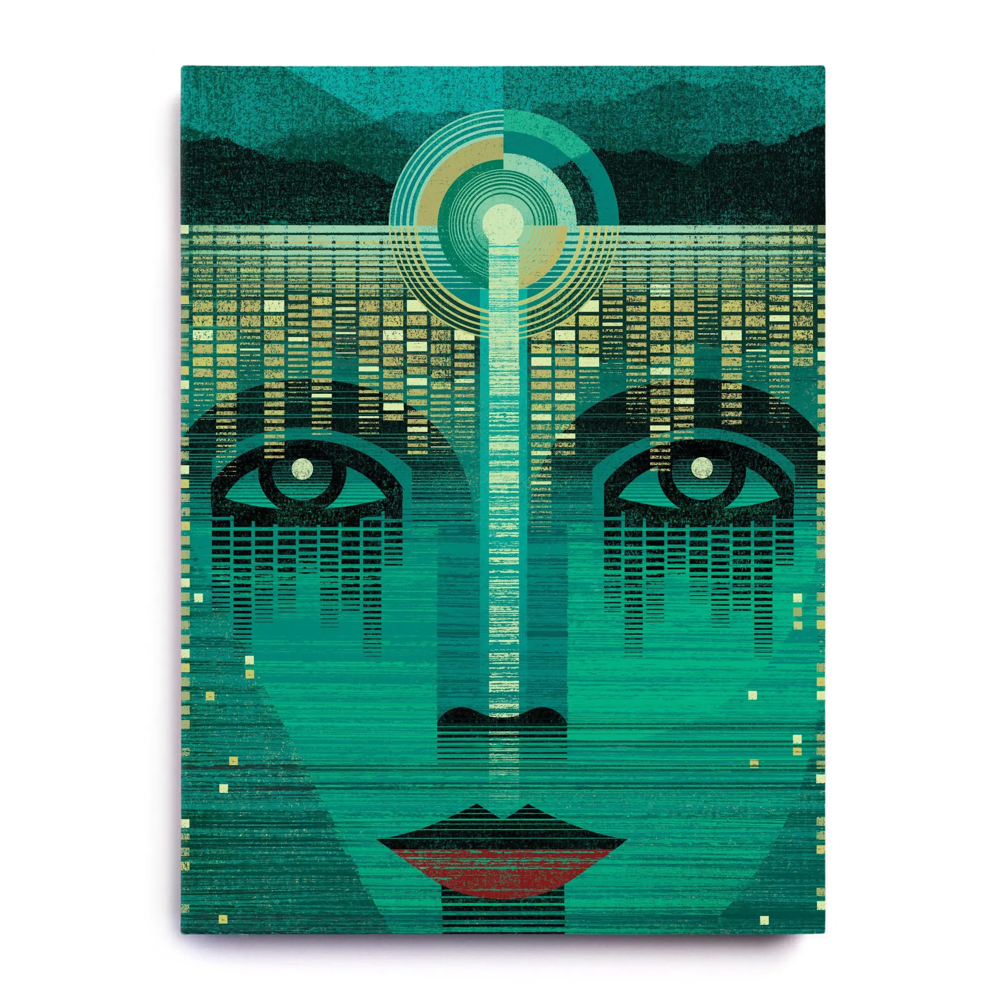 Cover: 9781948886284 | The Great Gatsby: An Illuminated Edition | F Scott Fitzgerald | Buch
