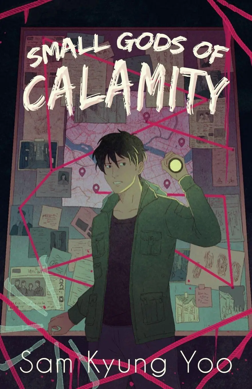 Cover: 9781953736284 | Small Gods of Calamity | Sam Kyung Yoo | Taschenbuch | Englisch | 2024