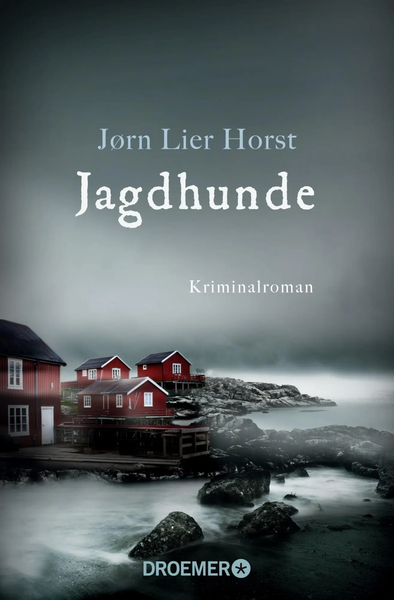 Cover: 9783426306284 | Jagdhunde | Kriminalroman | Jørn Lier Horst | Taschenbuch | 400 S.