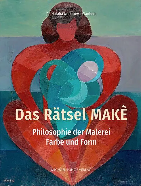 Das Rätsel MAKÈ