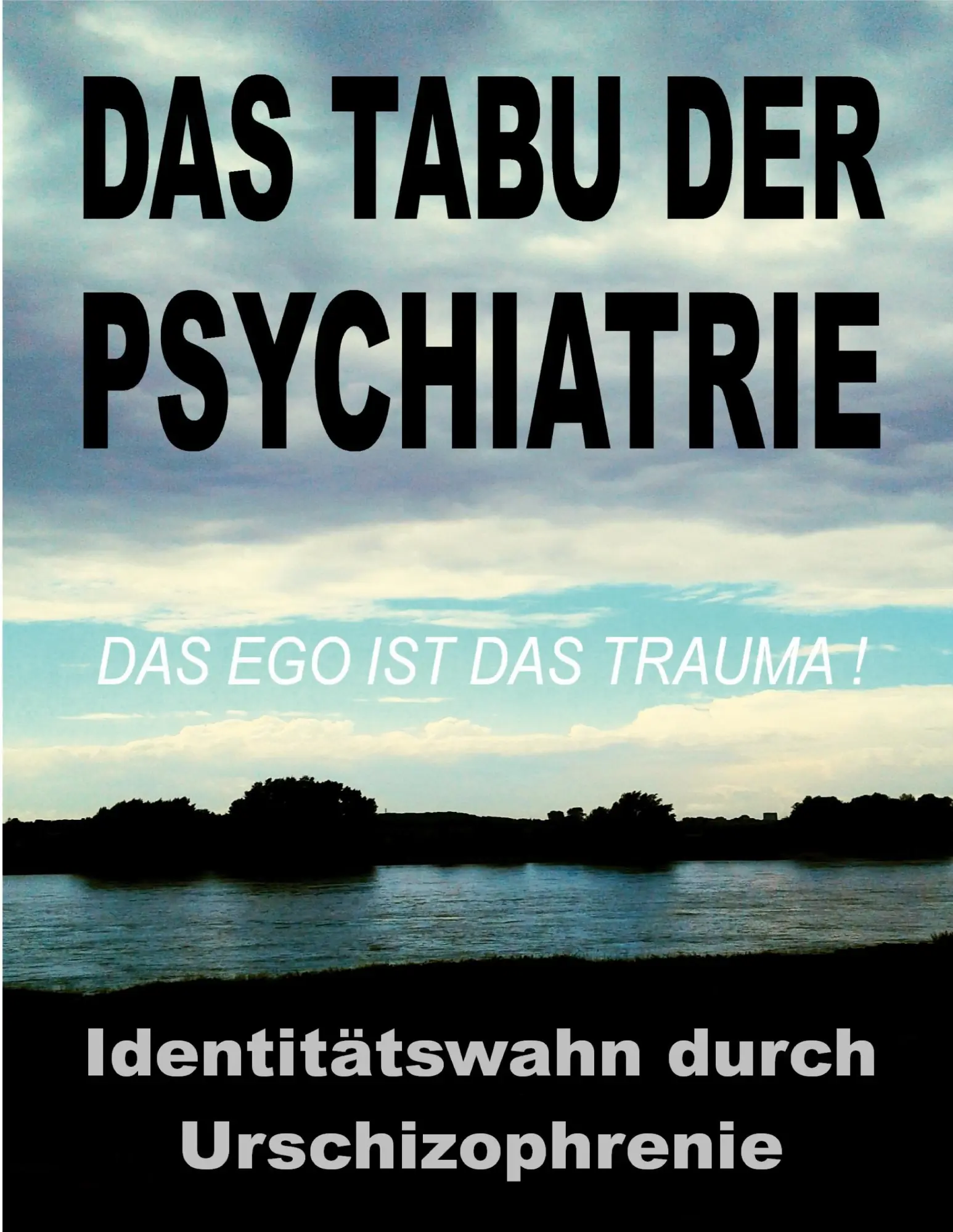 Cover: 9783751956284 | Das Tabu der Psychiatrie | Tom De Toys | Taschenbuch | 140 S. | 2020